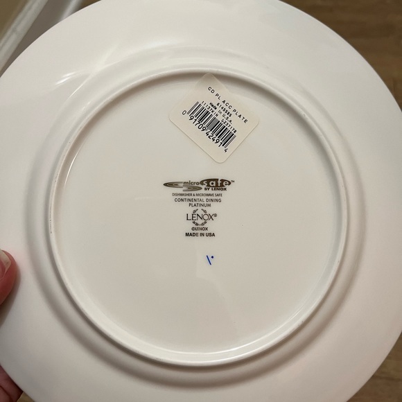 Lenox Continental Fine China Brand New - Picture 4 of 8